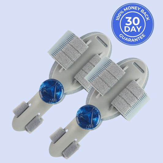 2x Healthguard™ Bunion Corrector